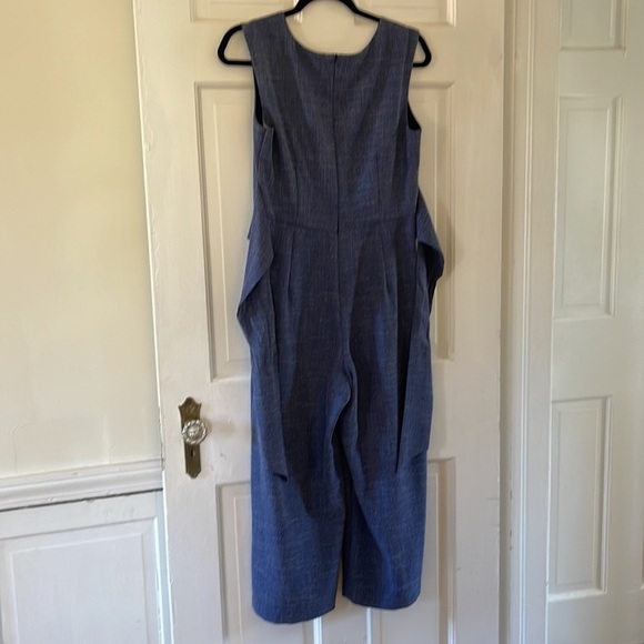 Culotte jumpsuit - Picture 5 of 5